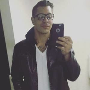 Meet your Posher, Steve